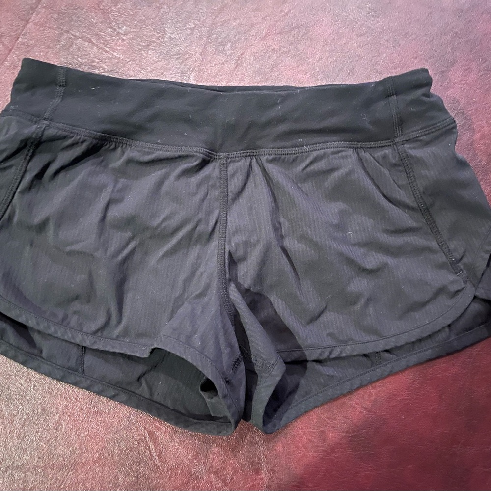 Ivivva Speed shorts size 14